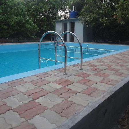 Shiv Farm House Hotel Sasan Gir Bagian luar foto