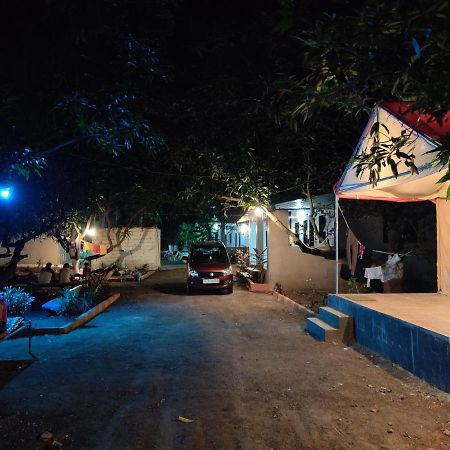 Shiv Farm House Hotel Sasan Gir Bagian luar foto