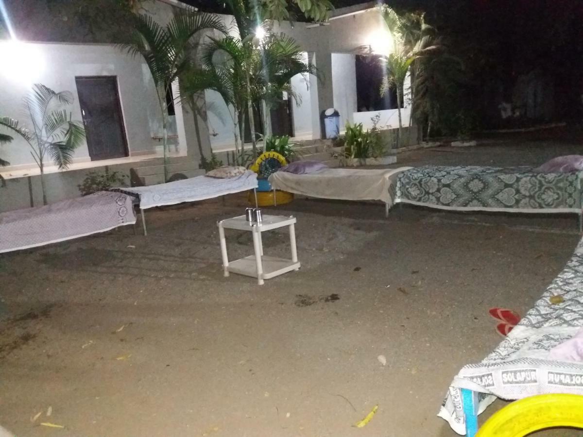 Shiv Farm House Hotel Sasan Gir Bagian luar foto