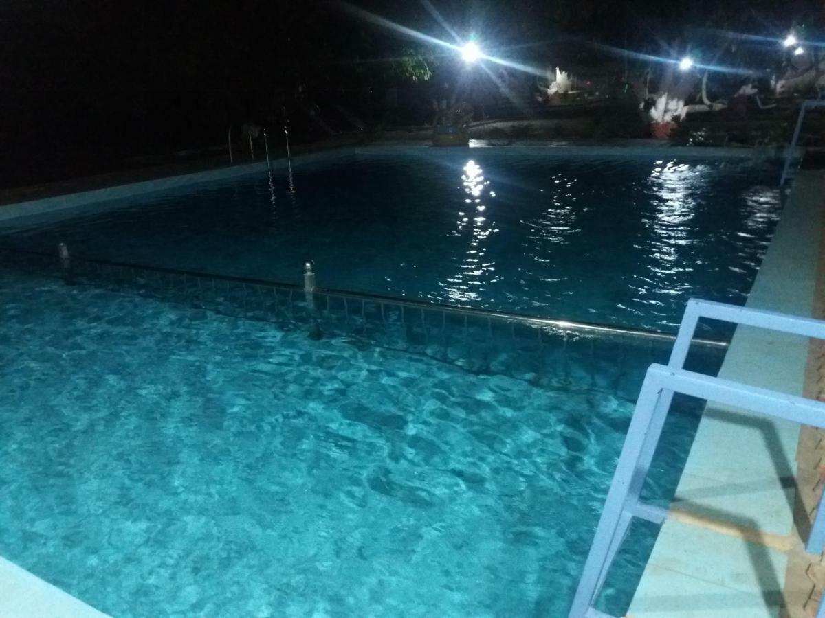 Shiv Farm House Hotel Sasan Gir Bagian luar foto