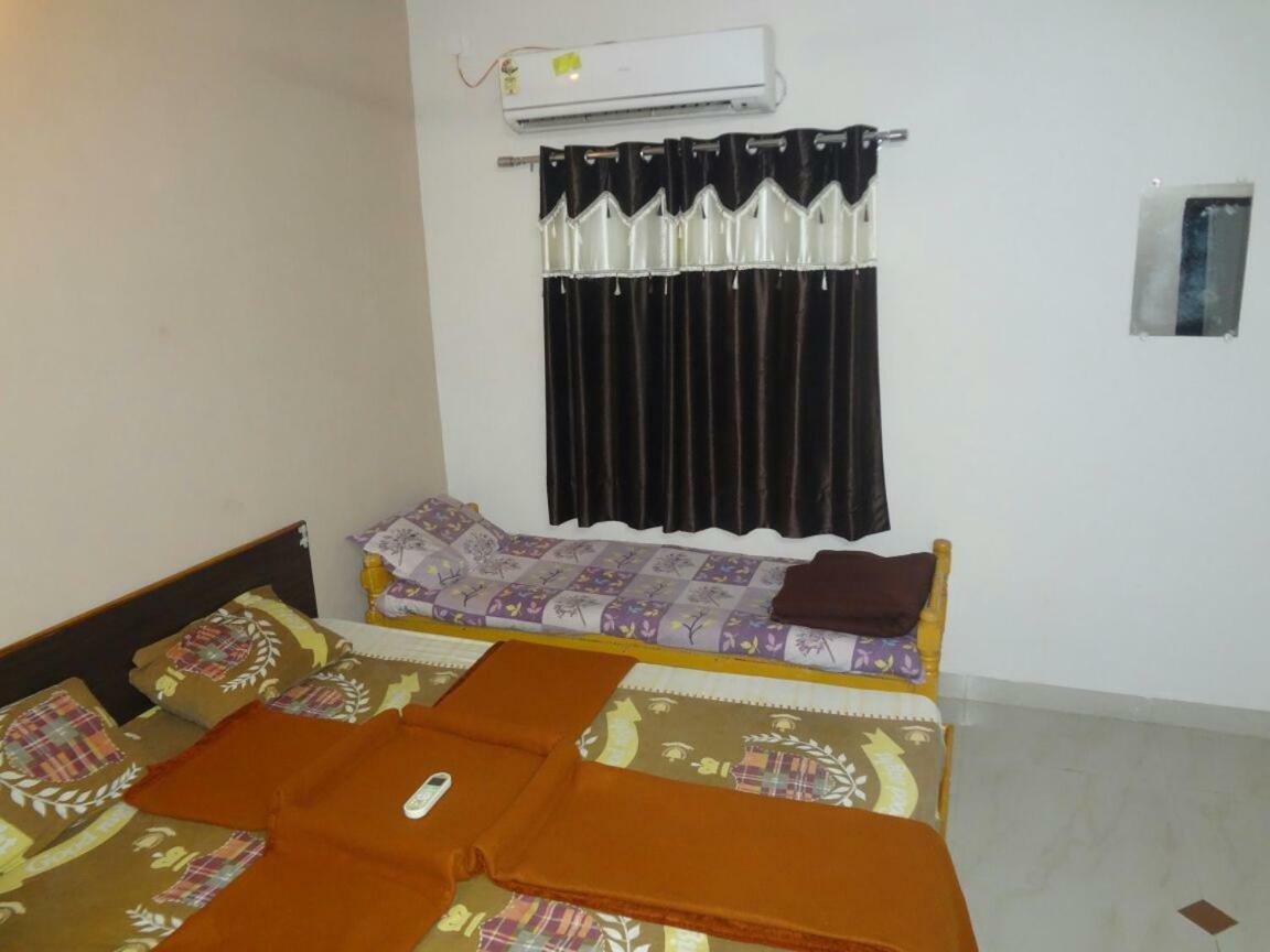 Shiv Farm House Hotel Sasan Gir Bagian luar foto