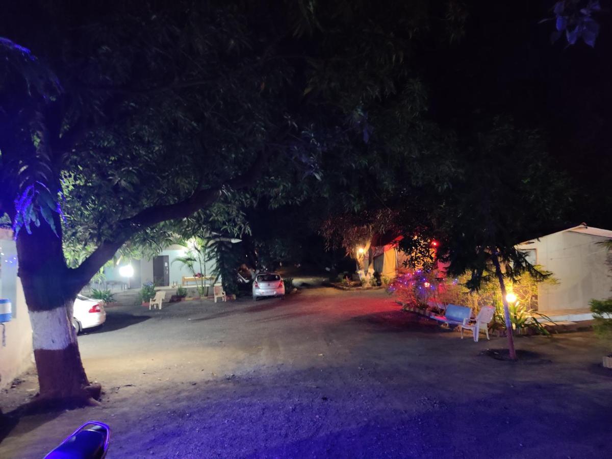 Shiv Farm House Hotel Sasan Gir Bagian luar foto